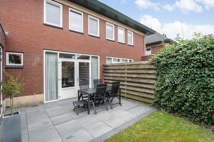 Foto 39 van Zwartewaterland 18