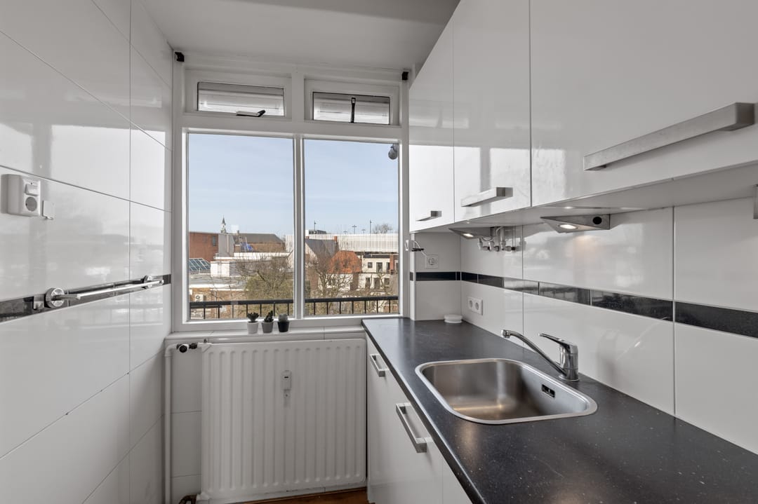 Foto 7 van Nieuwe Markt 37-C