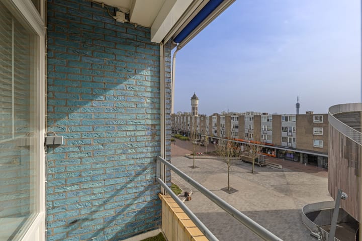 Foto 17 van Nieuwe Markt 37-C