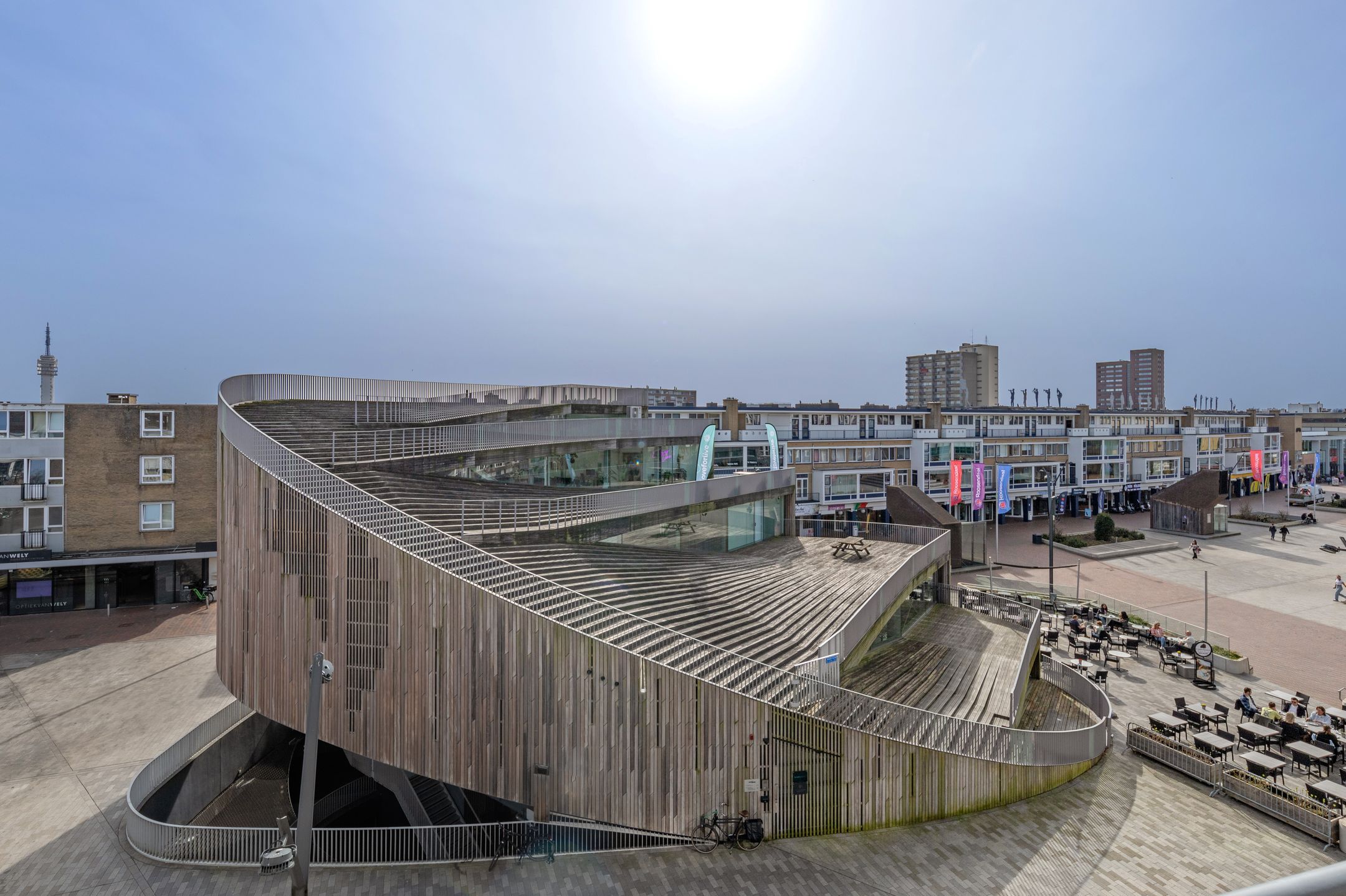 Foto 18 van Nieuwe Markt 37-C