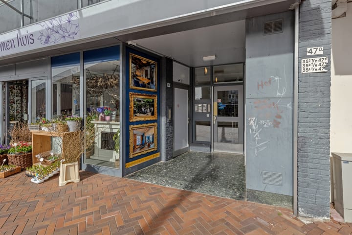 Foto 24 van Nieuwe Markt 37-C