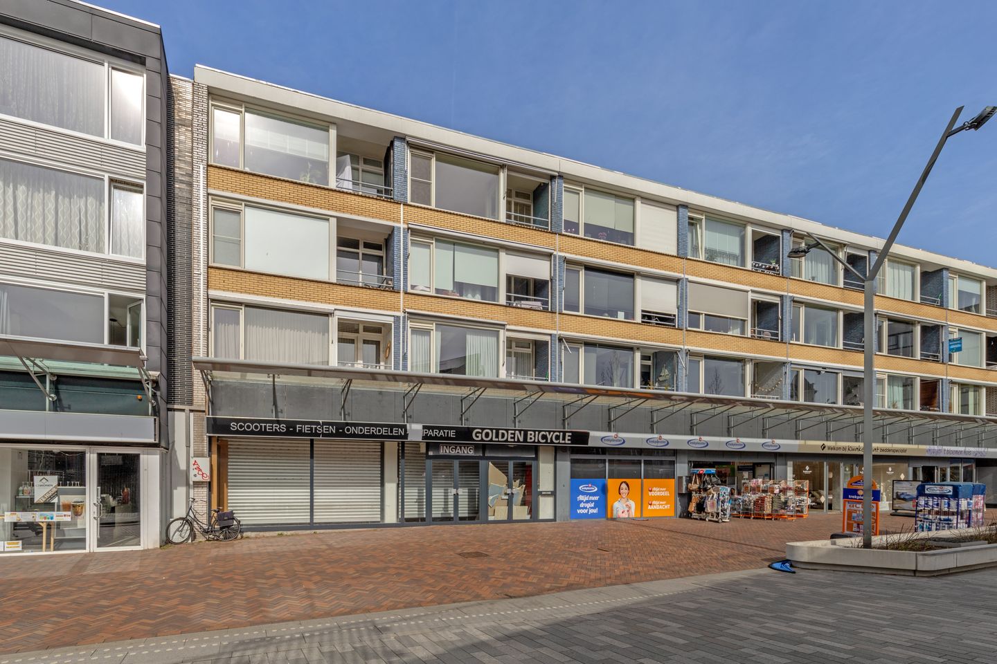 Foto 25 van Nieuwe Markt 37-C