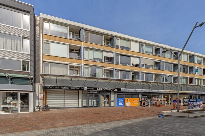 Foto 25 van Nieuwe Markt 37-C