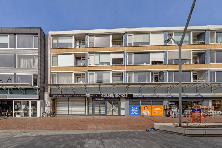 Foto 26 van Nieuwe Markt 37-C