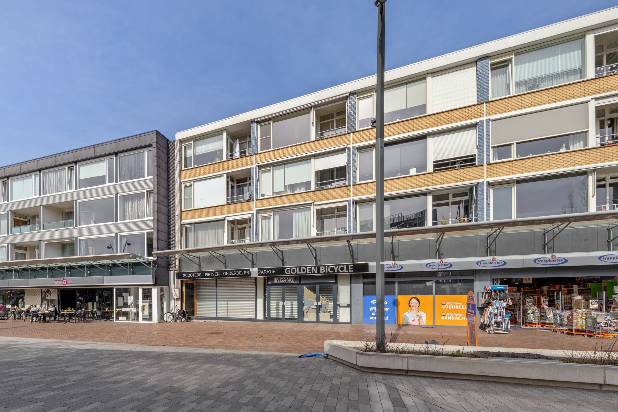 Foto 27 van Nieuwe Markt 37-C