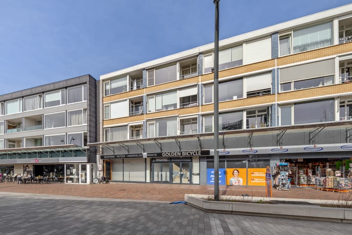 Foto 27 van Nieuwe Markt 37-C