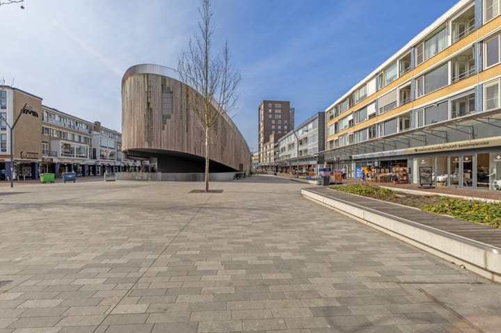 Foto 28 van Nieuwe Markt 37-C