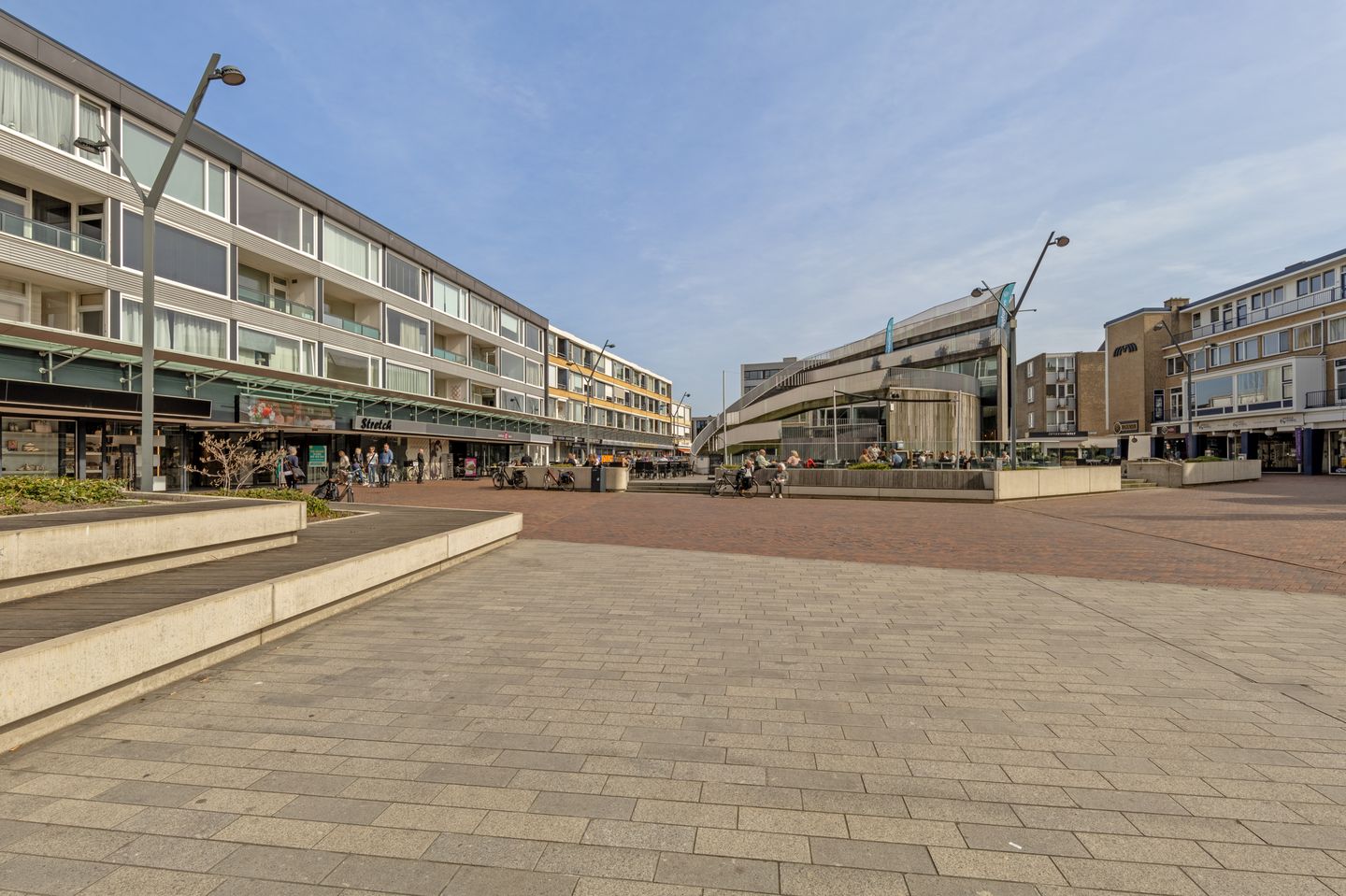 Foto 29 van Nieuwe Markt 37-C