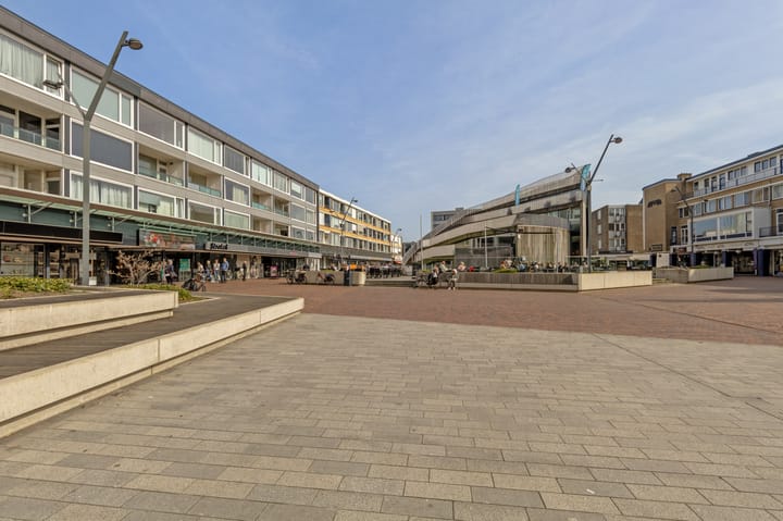 Foto 29 van Nieuwe Markt 37-C