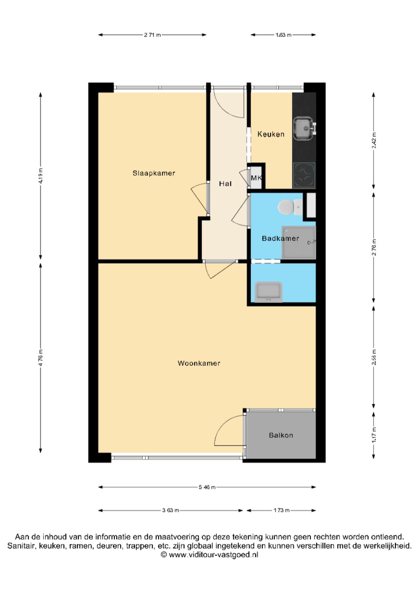 Foto 30 van Nieuwe Markt 37-C