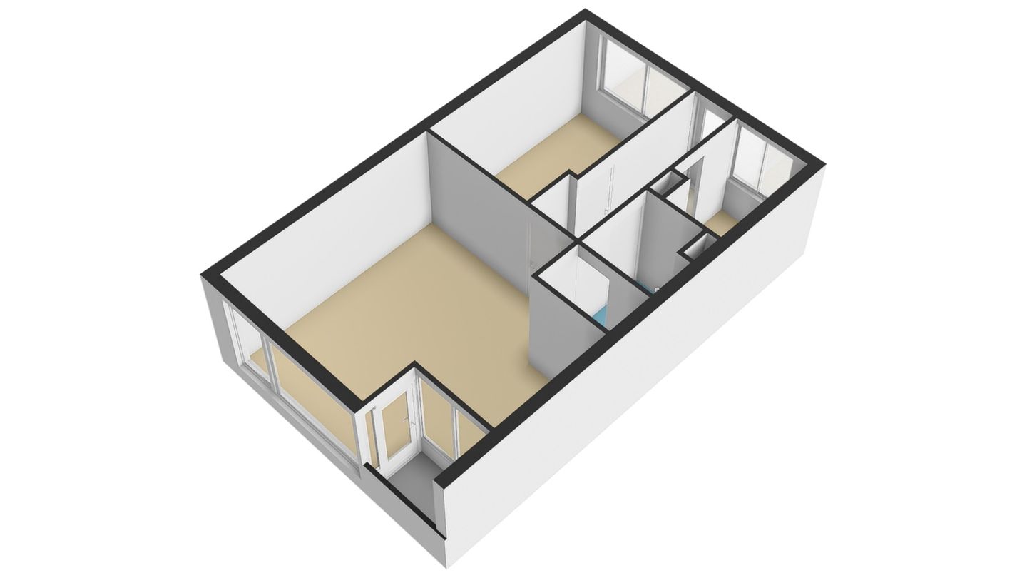 Foto 34 van Nieuwe Markt 37-C
