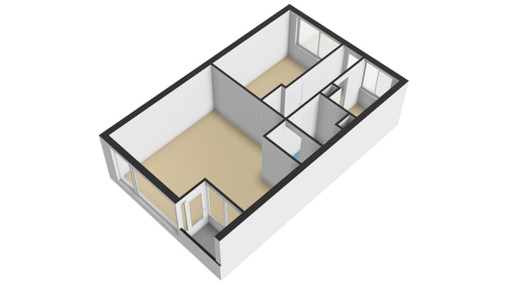 Foto 34 van Nieuwe Markt 37-C