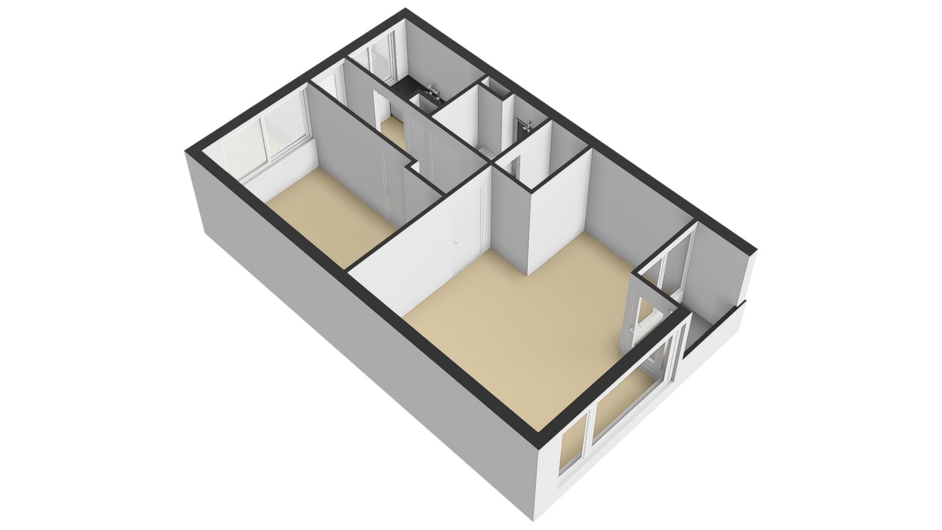 Foto 36 van Nieuwe Markt 37-C