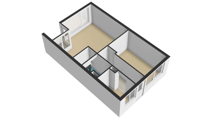 Foto 38 van Nieuwe Markt 37-C