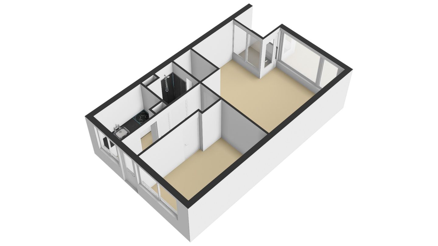 Foto 40 van Nieuwe Markt 37-C