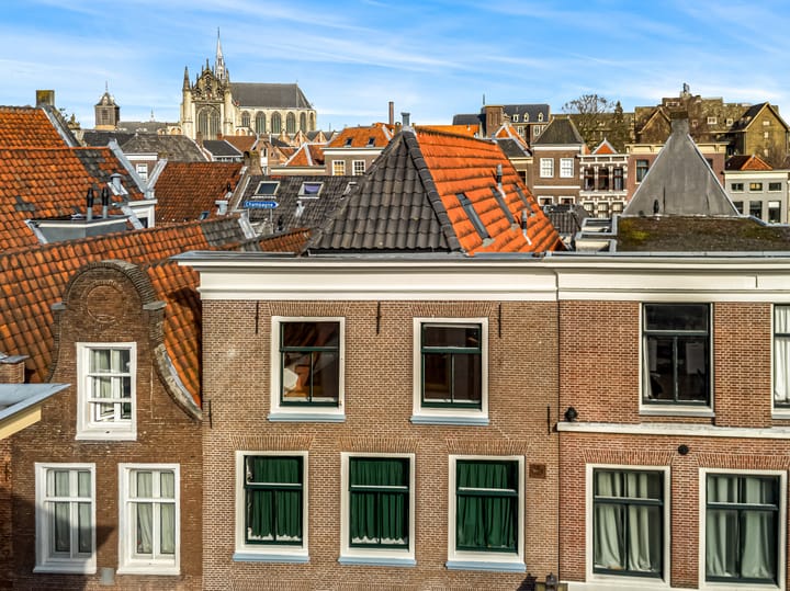 Hogewoerd 40 D