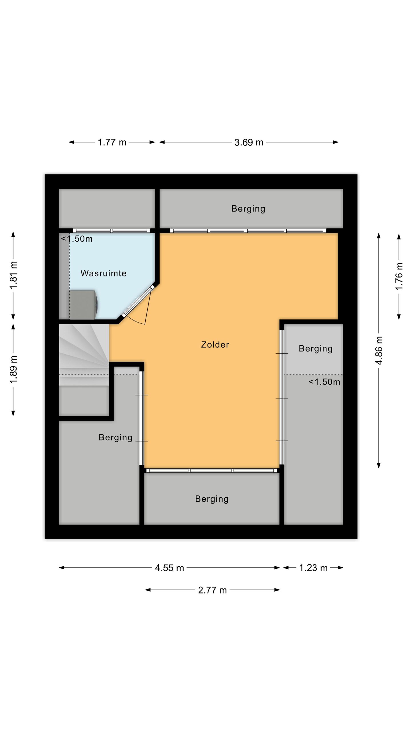 Foto 40 van Meeuwenlaan 24