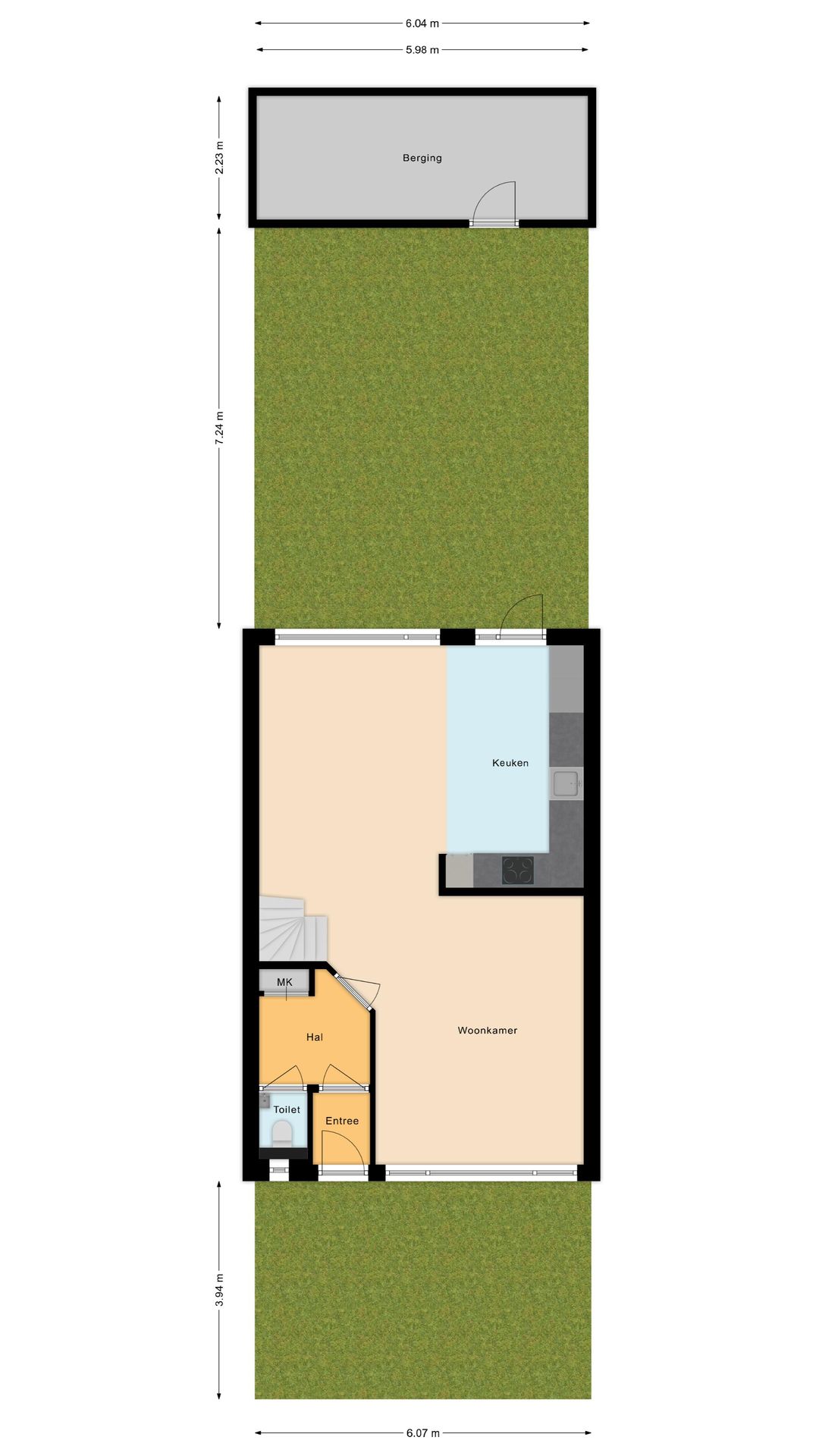 Foto 46 van Meeuwenlaan 24