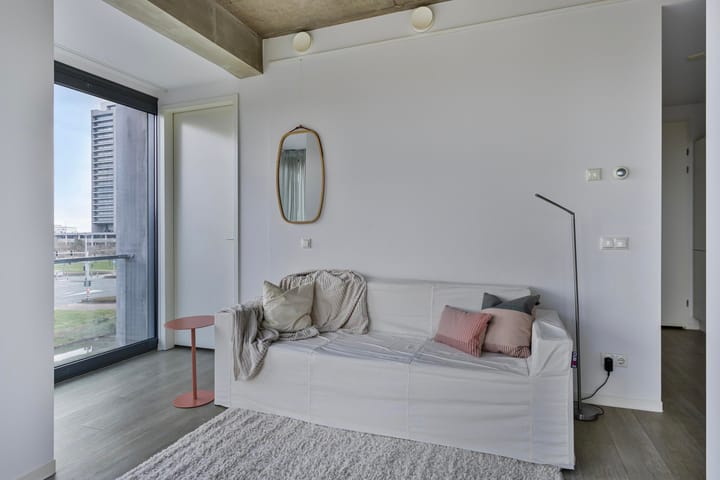 Foto 9 van Schubertsingel 63