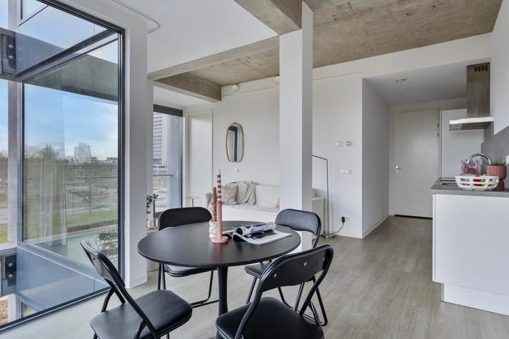 Foto 6 van Schubertsingel 63