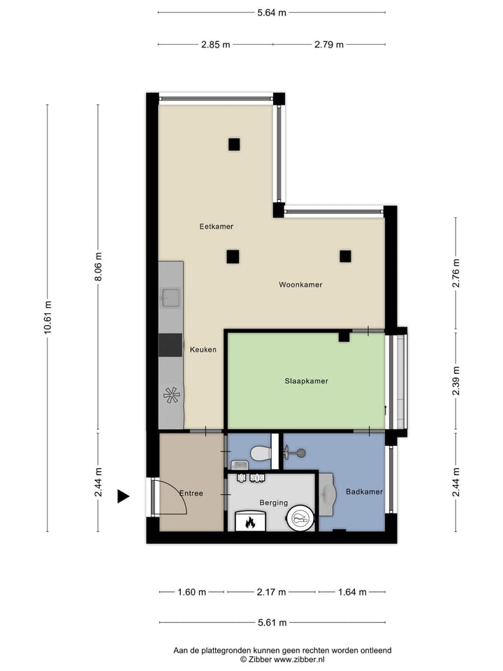 Foto 28 van Schubertsingel 63