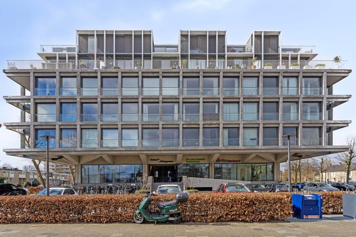 Foto 2 van Schubertsingel 63