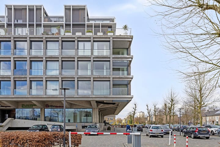 Foto 26 van Schubertsingel 63