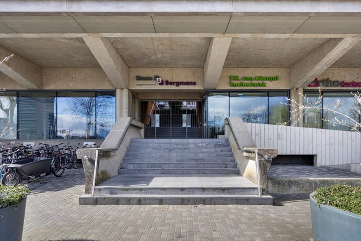 Foto 3 van Schubertsingel 63