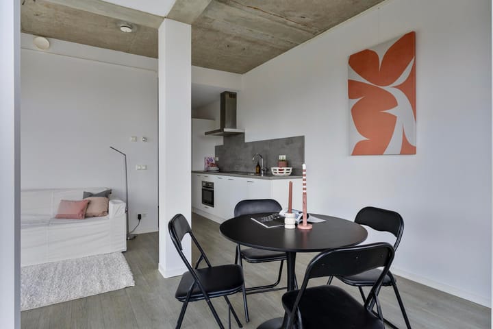 Foto 7 van Schubertsingel 63