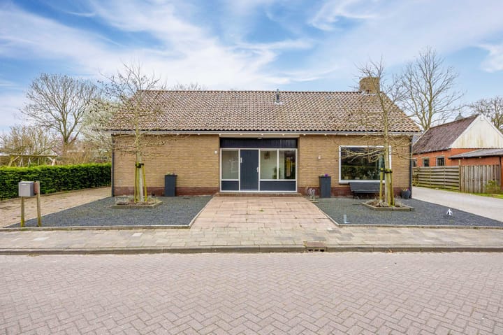 Foto 1 van Geert Veenhuizenstraat 4