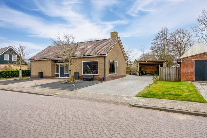 Foto 2 van Geert Veenhuizenstraat 4