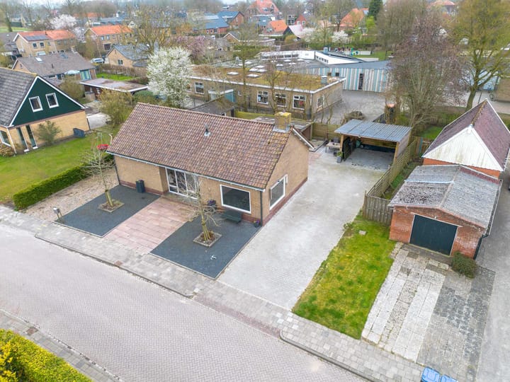 Foto 5 van Geert Veenhuizenstraat 4