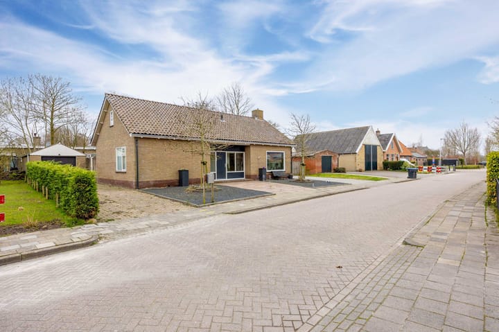 Foto 3 van Geert Veenhuizenstraat 4