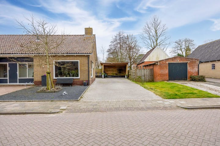 Foto 7 van Geert Veenhuizenstraat 4