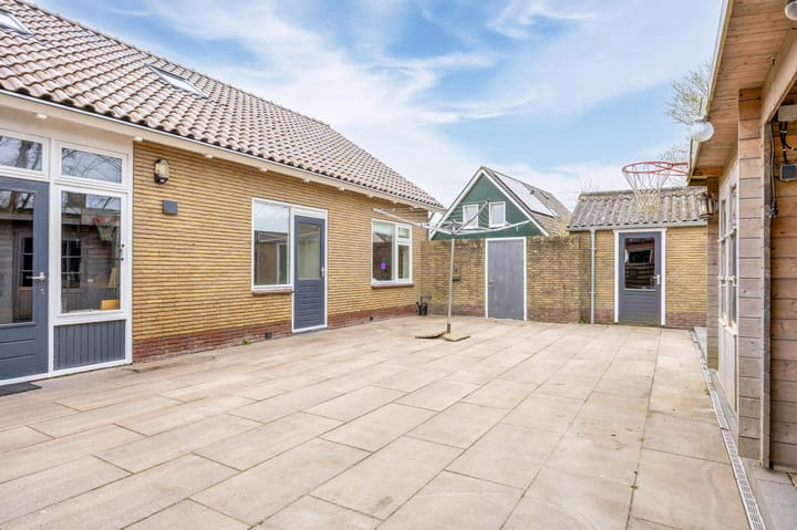 Foto 34 van Geert Veenhuizenstraat 4