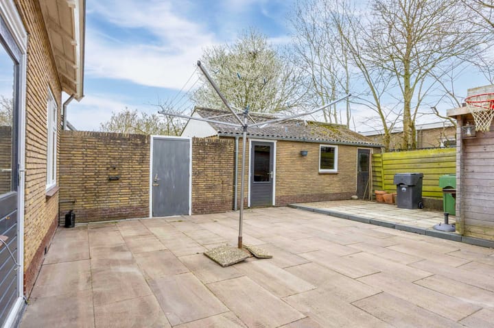 Foto 35 van Geert Veenhuizenstraat 4