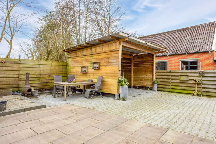 Foto 40 van Geert Veenhuizenstraat 4