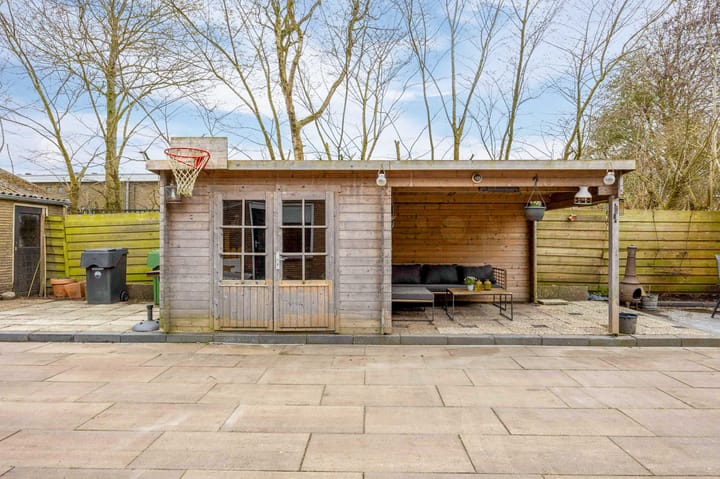 Foto 42 van Geert Veenhuizenstraat 4