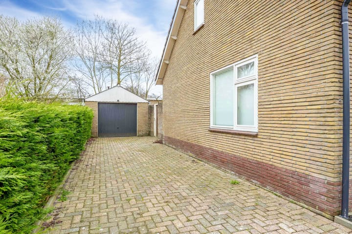 Foto 43 van Geert Veenhuizenstraat 4