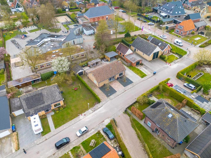 Foto 44 van Geert Veenhuizenstraat 4