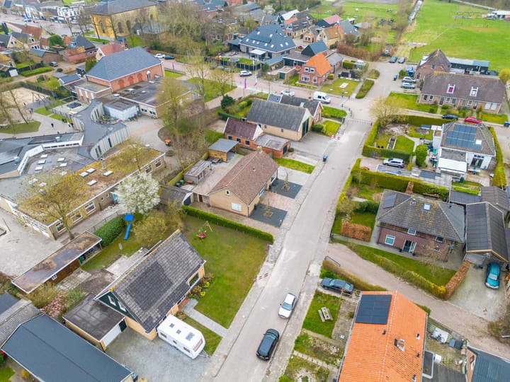 Foto 45 van Geert Veenhuizenstraat 4