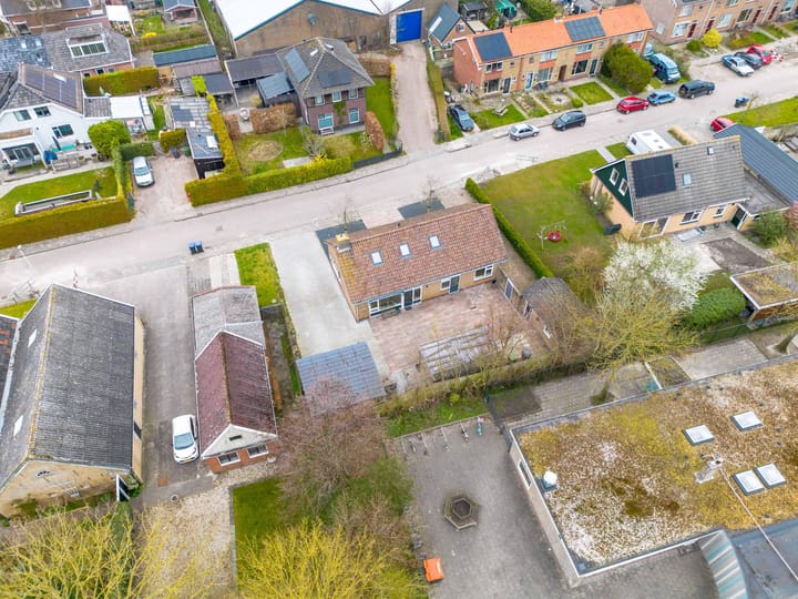 Foto 46 van Geert Veenhuizenstraat 4