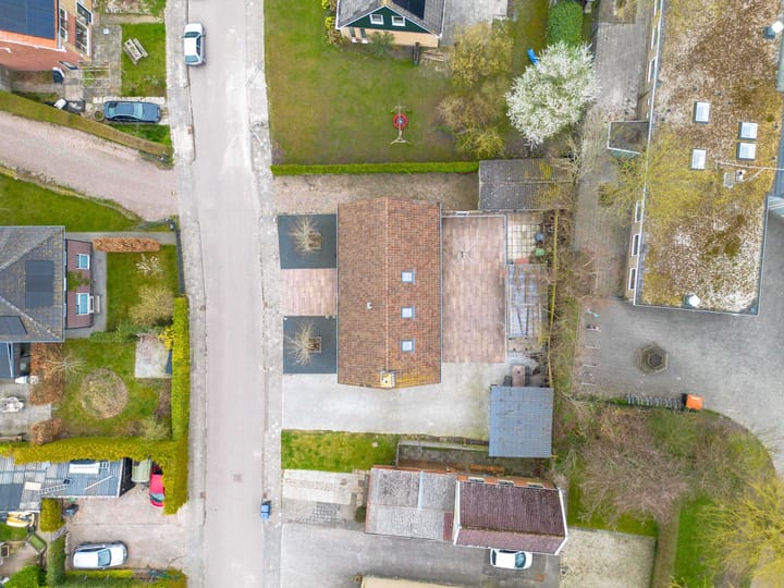 Foto 47 van Geert Veenhuizenstraat 4