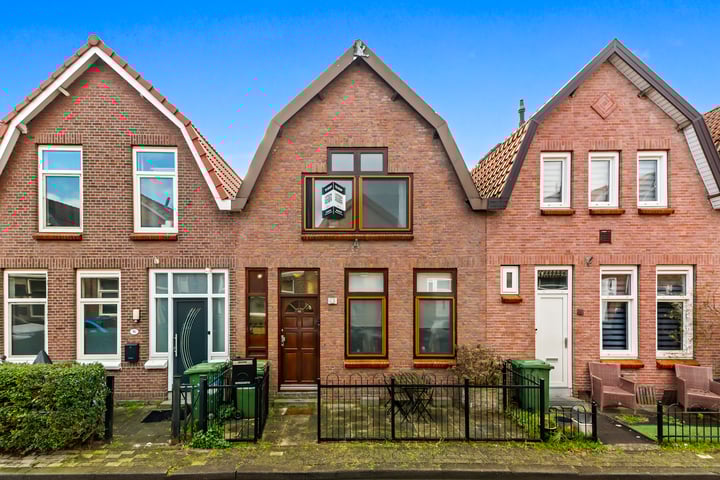 Koolzaadstraat 13