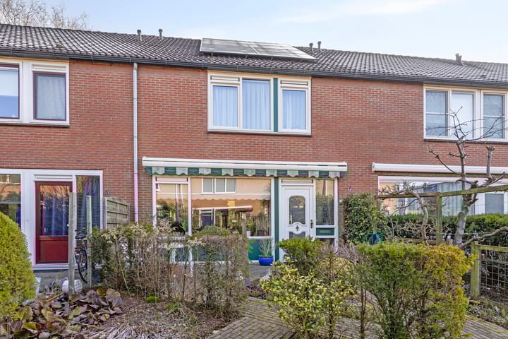 Foto 1 van Batinge 66