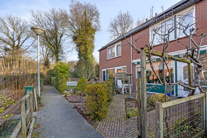 Foto 8 van Batinge 66