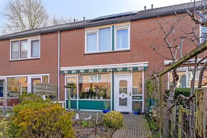 Foto 9 van Batinge 66