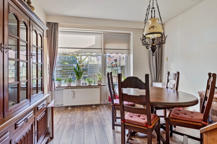 Foto 15 van Batinge 66