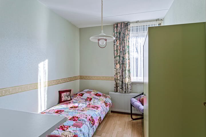 Foto 23 van Batinge 66