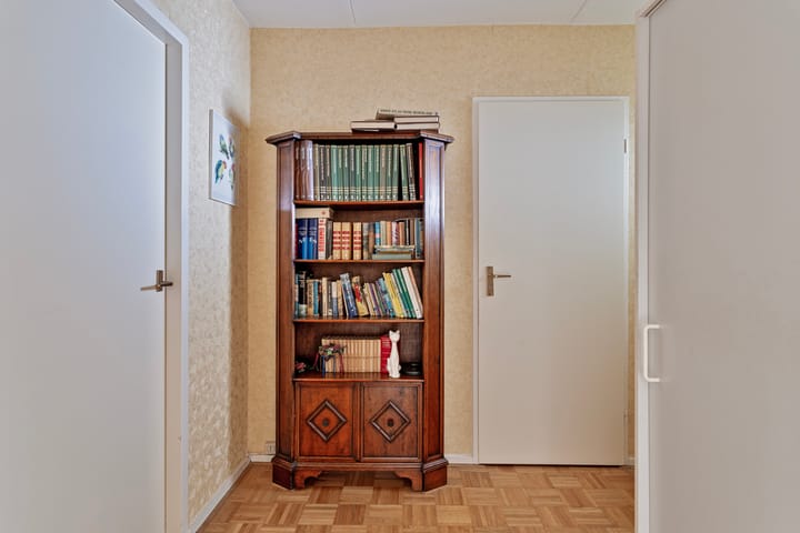 Foto 25 van Batinge 66